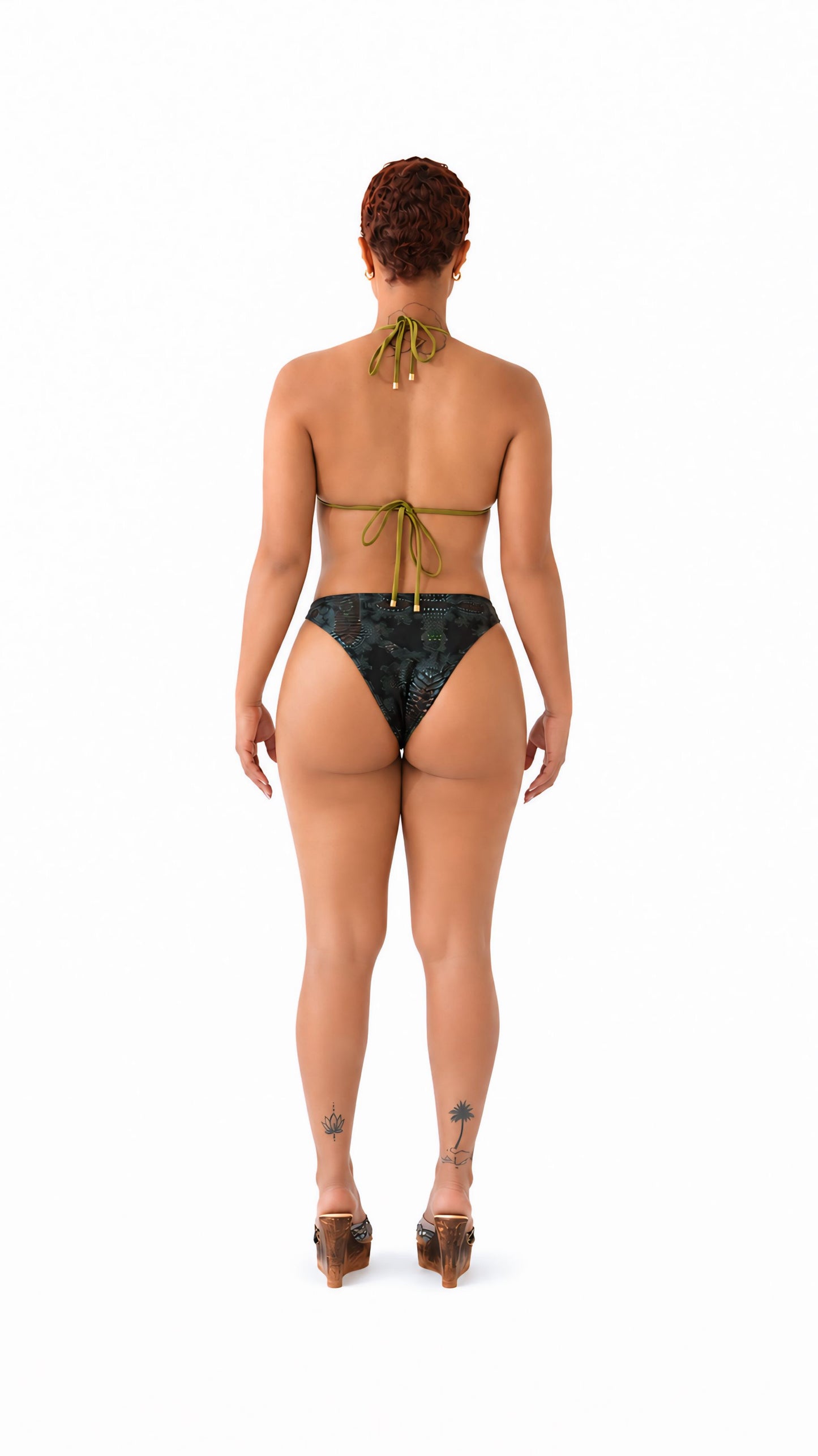 Neome Ring Bikini