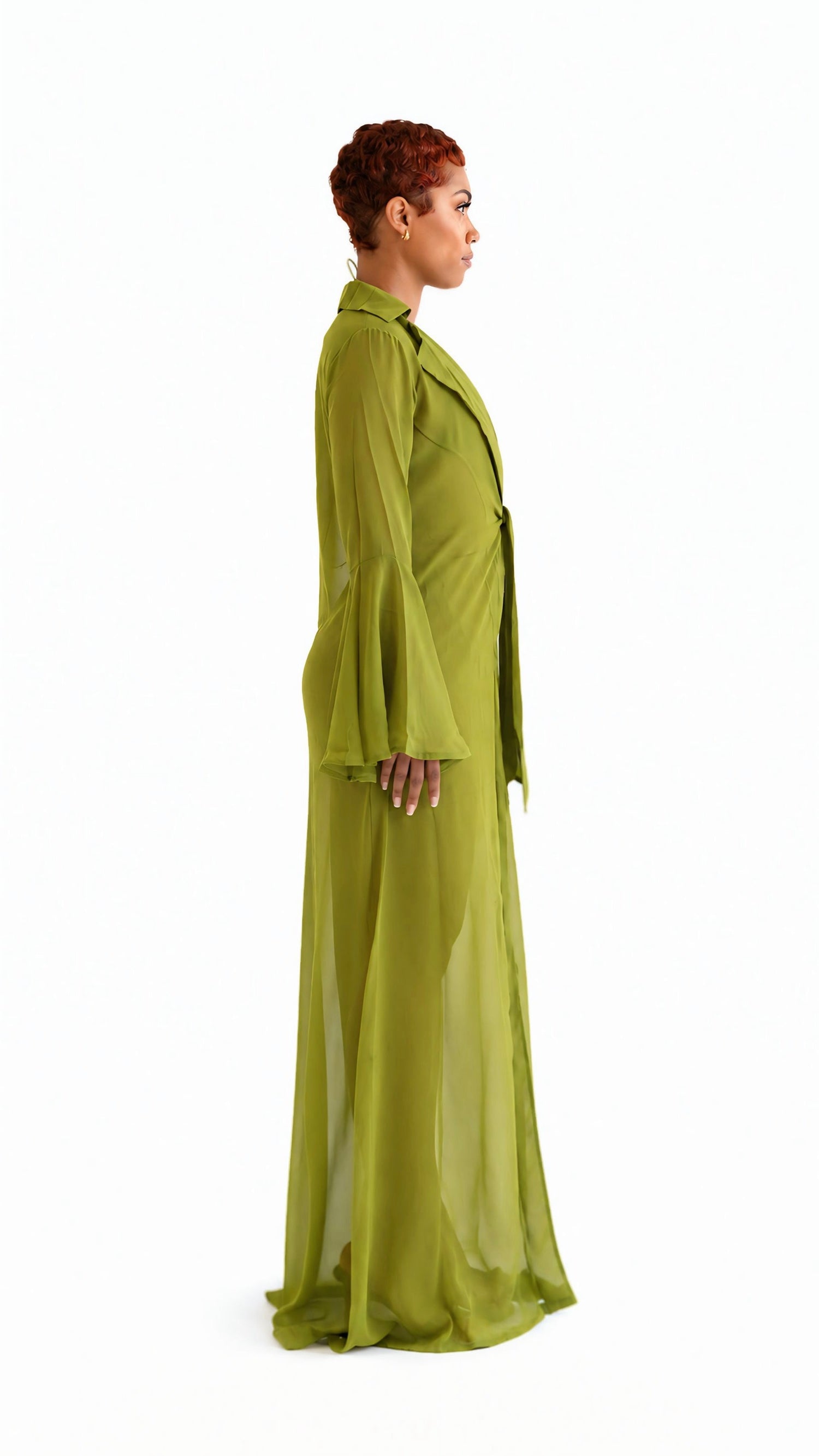RESORT WEAR