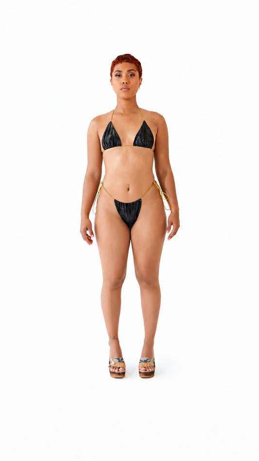 SORA  Bikini Multi-Color