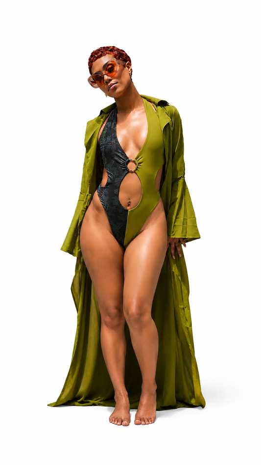 Noeme Ring One Piece